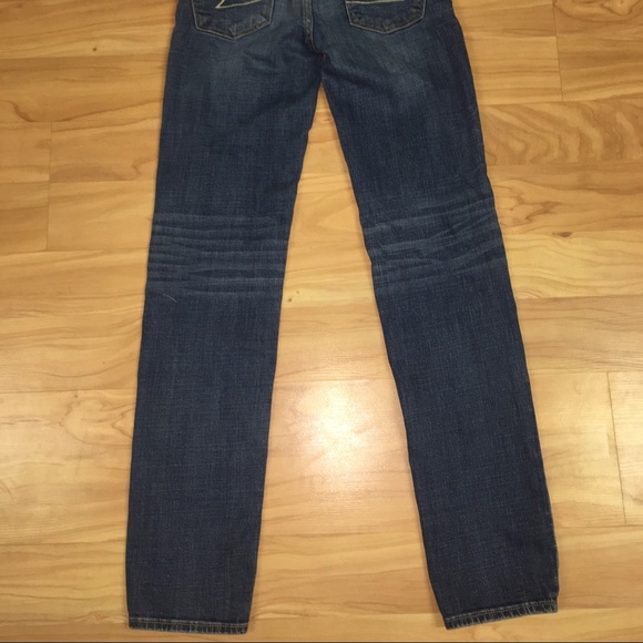 Women’s American Eagle Jeans Sz 0 - Picture 7 of 7